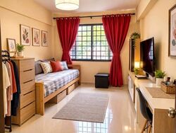 Blk 642 Yishun Street 61 (Yishun), HDB 4 Rooms #618271041